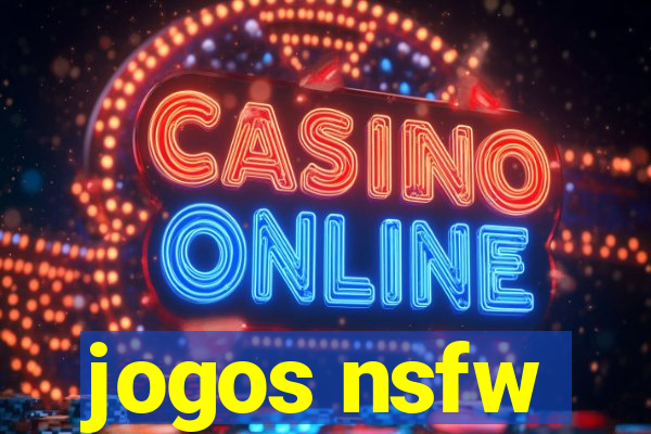 jogos nsfw